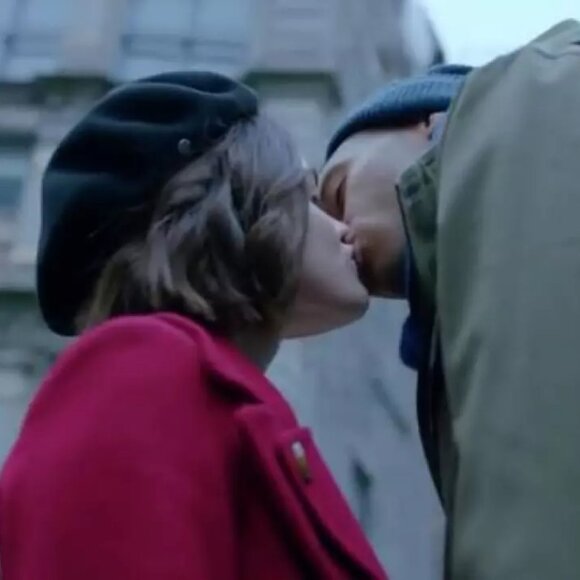 NWT! VINTAGE LONDON FOG Red Wool Peacoat Pea Coat Jacket - Picture 9 of 13